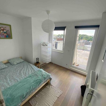 Bel Appartement Spacieux וורבירס מראה חיצוני תמונה