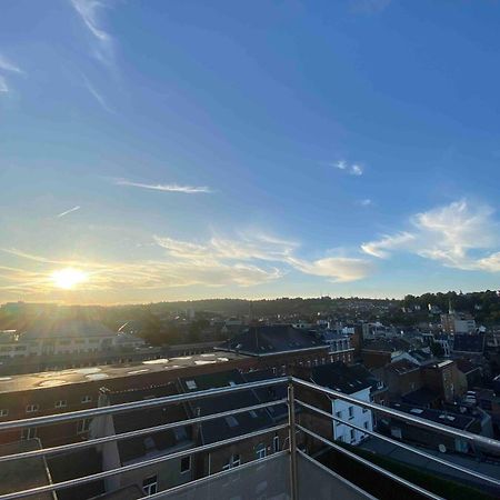 Bel Appartement Spacieux וורבירס מראה חיצוני תמונה