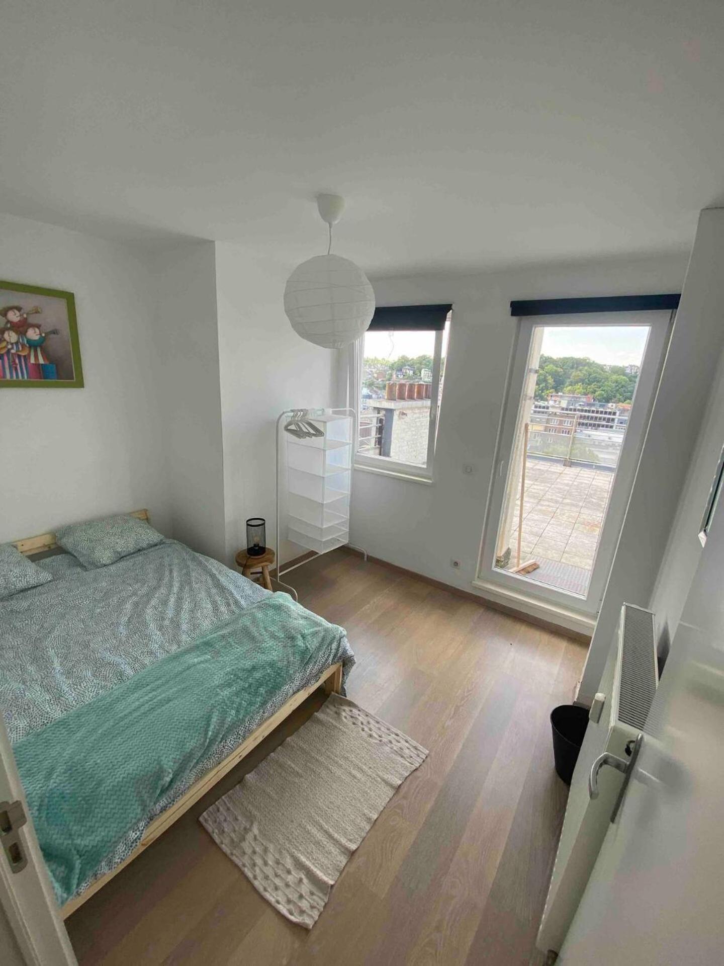 Bel Appartement Spacieux וורבירס מראה חיצוני תמונה