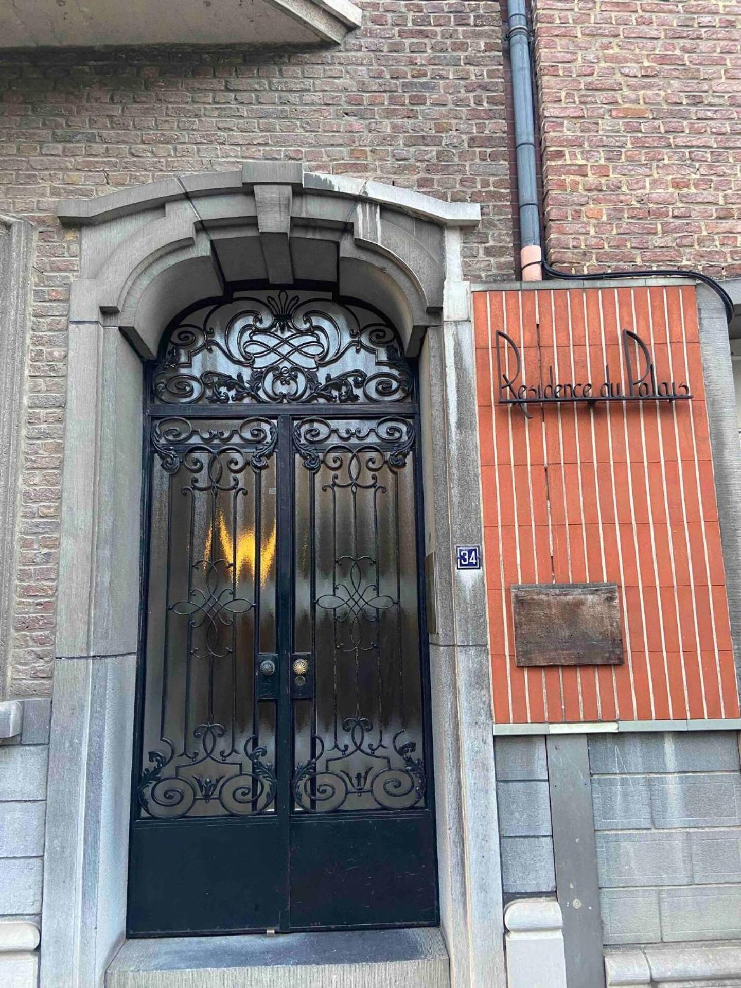 Bel Appartement Spacieux וורבירס מראה חיצוני תמונה